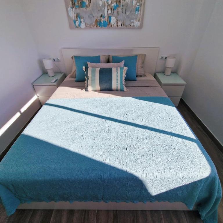 Apartamento Paseo del mar - One-Bedroom Apartment - 16