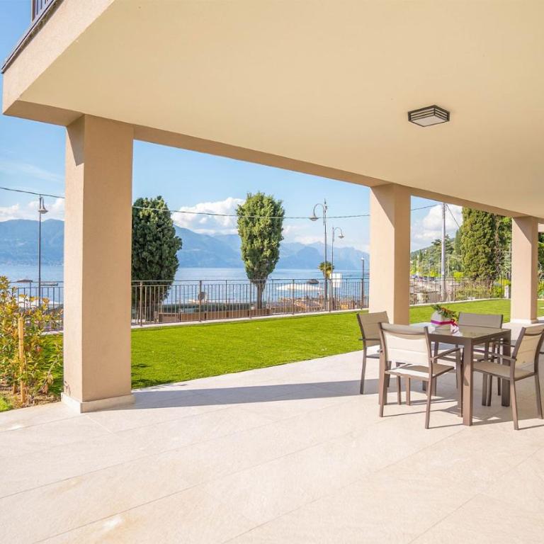 Benaco See - Apartment mit Seeblick - 9
