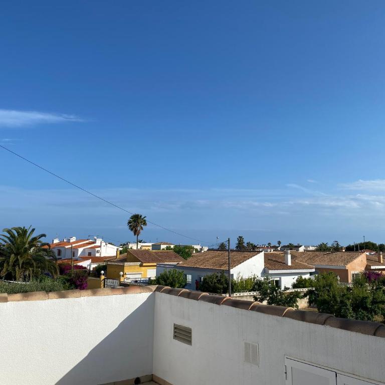 ROCA PLANA COSTA NORD - Five-Bedroom House - 6