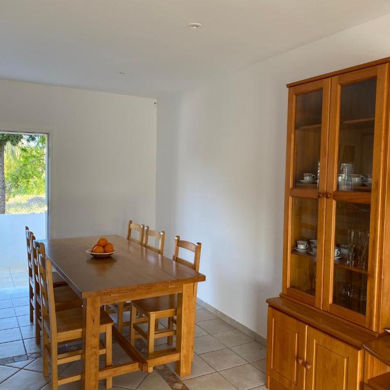ROCA PLANA COSTA NORD - Five-Bedroom House - 16