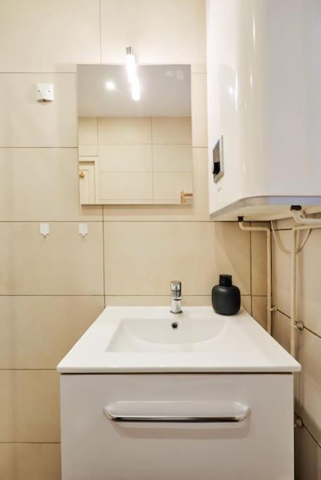 Élégance Urbaine - 2 chambres - Apartamento de 2 dormitorios - 28