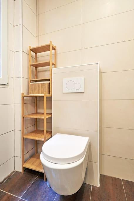 Élégance Urbaine - 2 chambres - Apartamento de 2 dormitorios - 29