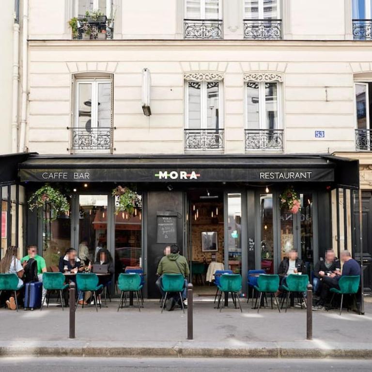 Élégance Urbaine - 2 chambres - Apartamento de 2 dormitorios - 30