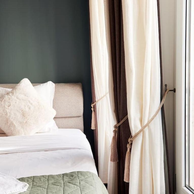 Élégance Urbaine - 2 chambres - Apartamento de 2 dormitorios - 12