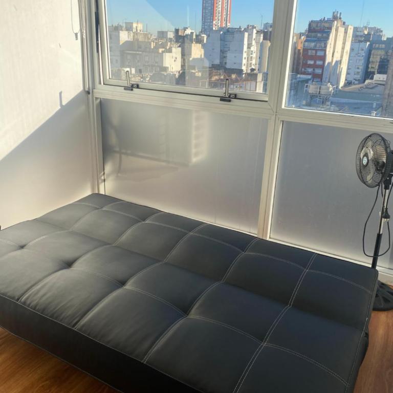 Apartamento súper luminoso en Congreso / Centro - Apartamento de 1 dormitorio - 7