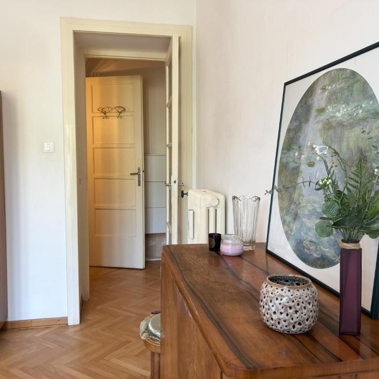 L'Appartment Bohémien - Appartamento con 1 Camera da Letto - 7