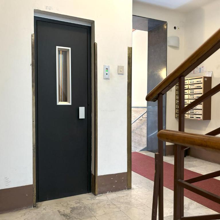 L'Appartment Bohémien - Appartamento con 1 Camera da Letto - 30