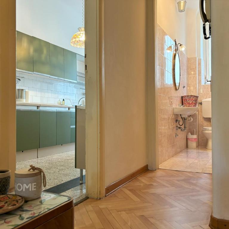 L'Appartment Bohémien - Appartamento con 1 Camera da Letto - 25