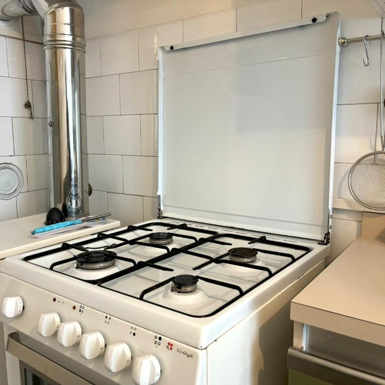 L'Appartment Bohémien - Appartamento con 1 Camera da Letto - 24