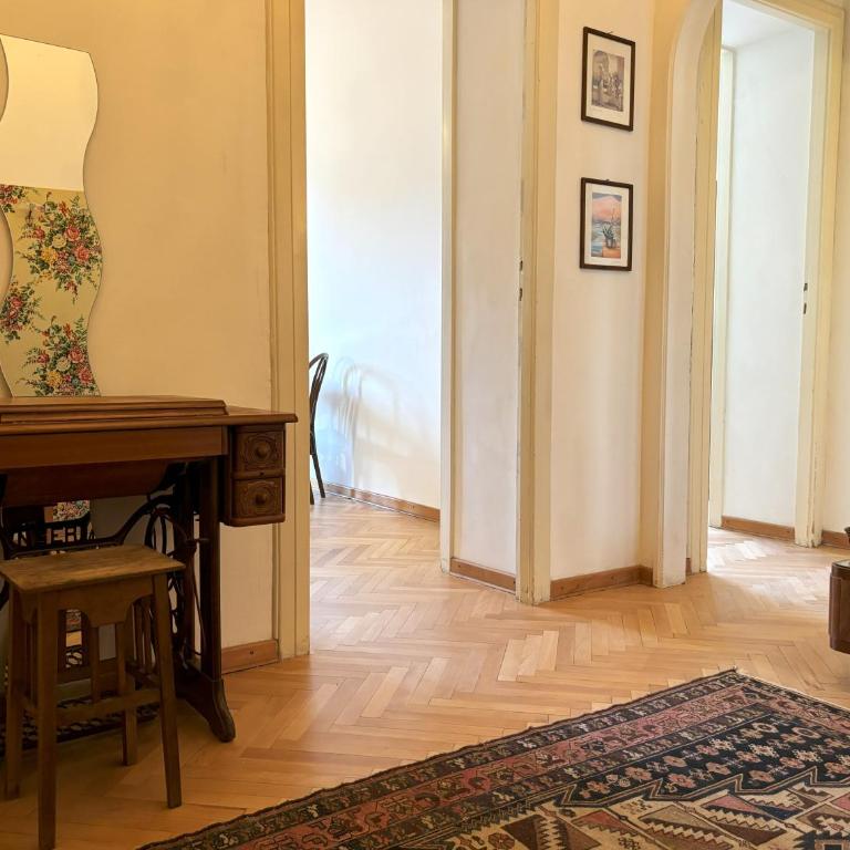 L'Appartment Bohémien - Appartamento con 1 Camera da Letto - 12