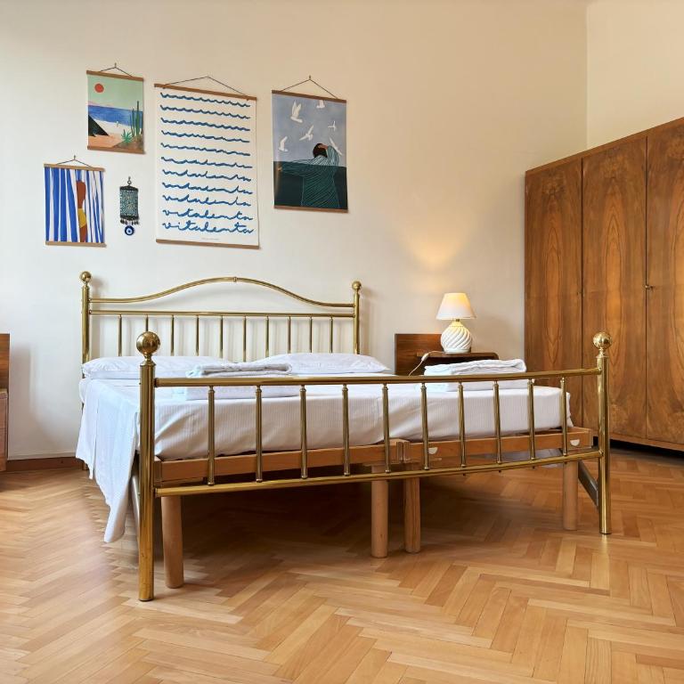 L'Appartment Bohémien - Appartamento con 1 Camera da Letto - 1