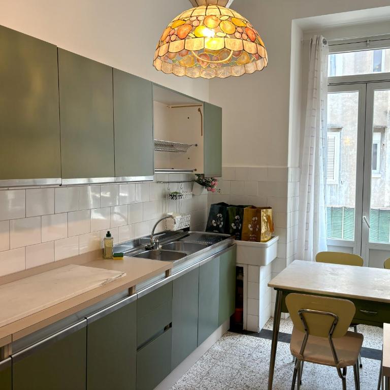 L'Appartment Bohémien - Appartamento con 1 Camera da Letto - 3
