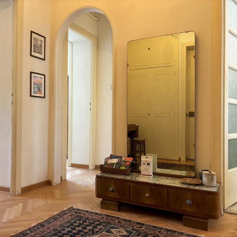 L'Appartment Bohémien - Appartamento con 1 Camera da Letto - 19