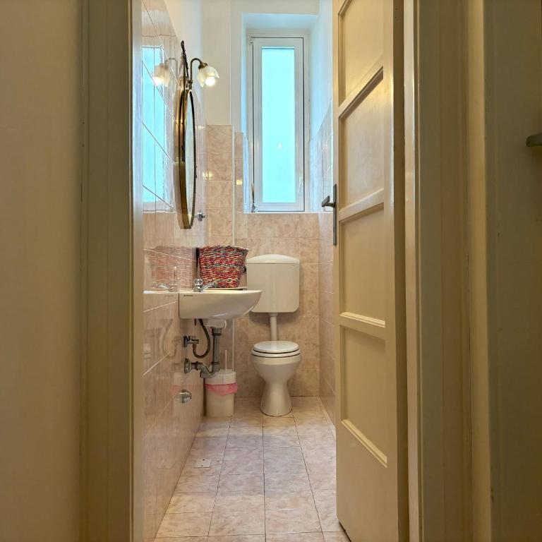 L'Appartment Bohémien - Appartamento con 1 Camera da Letto - 26