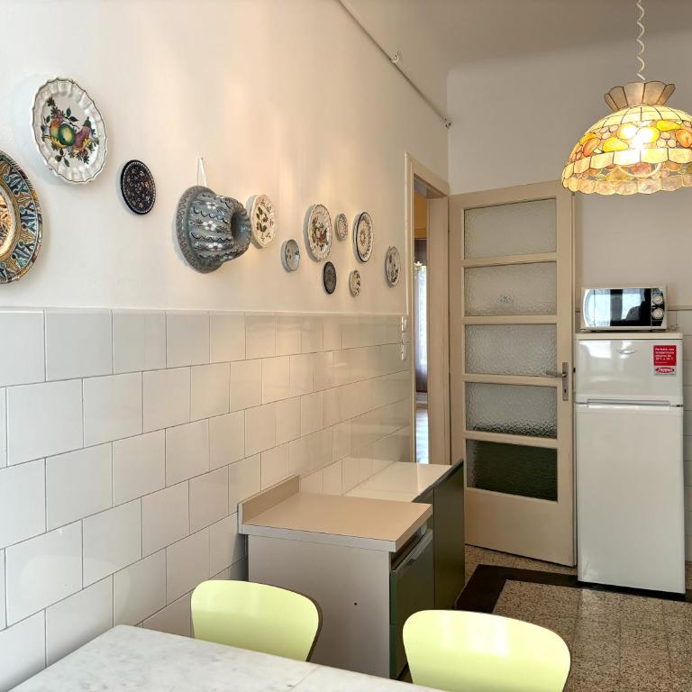 L'Appartment Bohémien - Appartamento con 1 Camera da Letto - 23