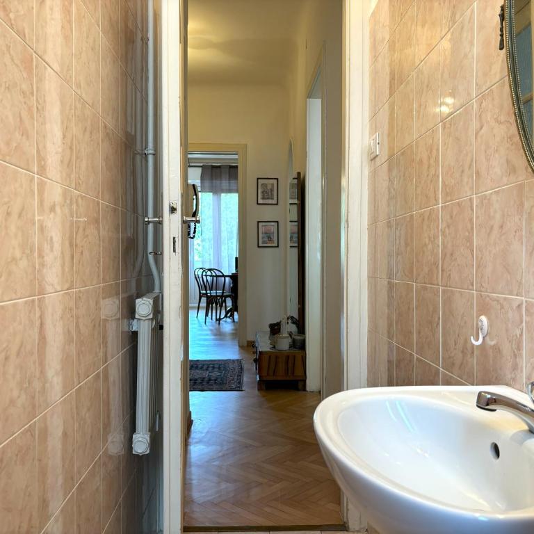 L'Appartment Bohémien - Appartamento con 1 Camera da Letto - 27