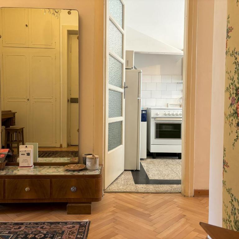 L'Appartment Bohémien - Appartamento con 1 Camera da Letto - 20