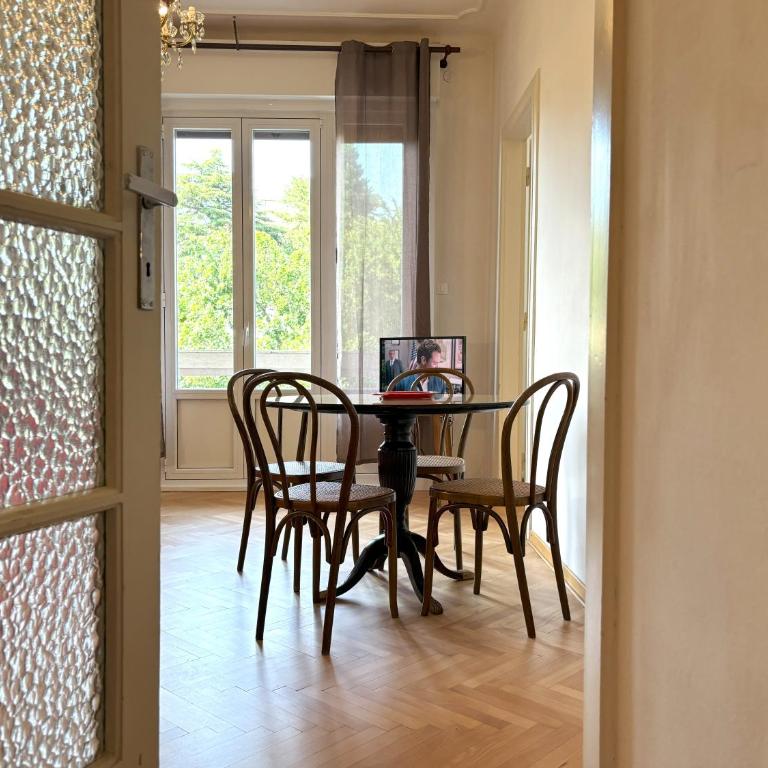L'Appartment Bohémien - Appartamento con 1 Camera da Letto - 13