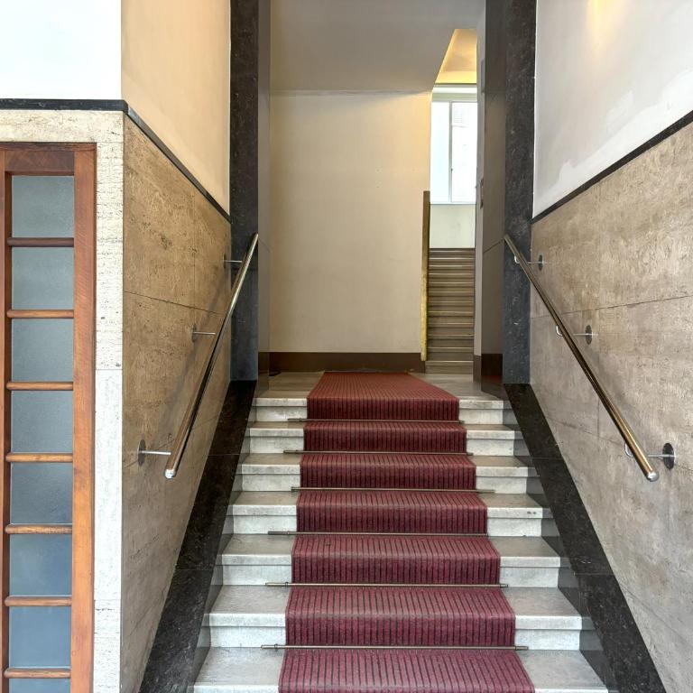 L'Appartment Bohémien - Appartamento con 1 Camera da Letto - 29