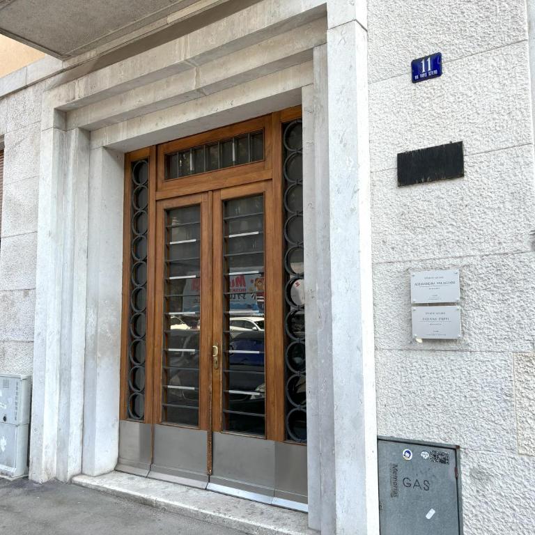 L'Appartment Bohémien - Appartamento con 1 Camera da Letto - 28