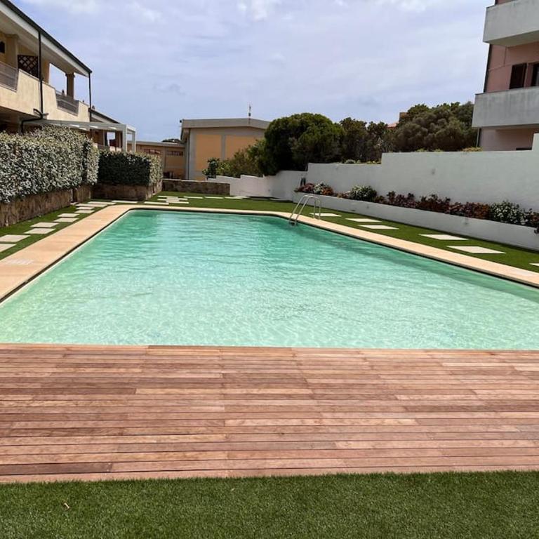 Yacht-style new Apartment Palau - Appartamento con 2 Camere da Letto e Vista Mare - 9