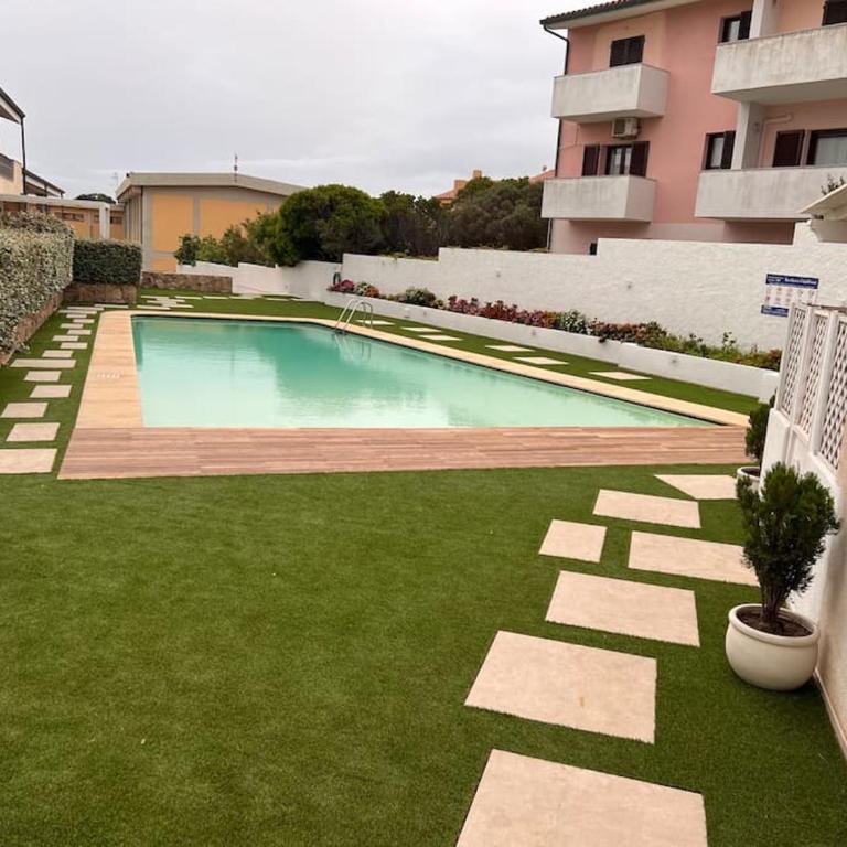 Yacht-style new Apartment Palau - Appartamento con 2 Camere da Letto e Vista Mare - 14