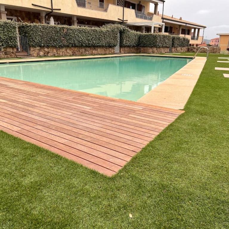 Yacht-style new Apartment Palau - Appartamento con 2 Camere da Letto e Vista Mare - 15