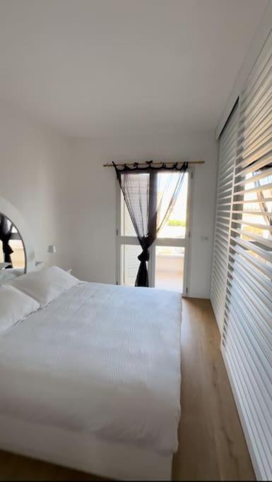Yacht-style new Apartment Palau - Appartamento con 2 Camere da Letto e Vista Mare - 16