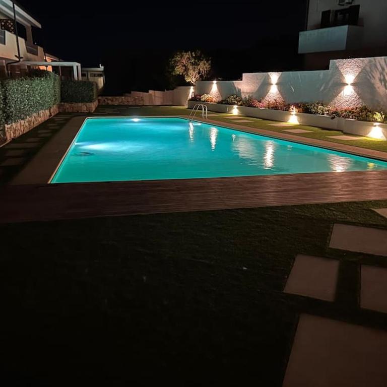 Yacht-style new Apartment Palau - Appartamento con 2 Camere da Letto e Vista Mare - 19