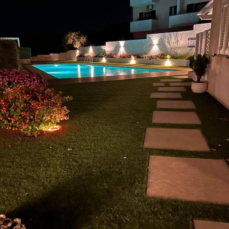 Yacht-style new Apartment Palau - Appartamento con 2 Camere da Letto e Vista Mare - 21
