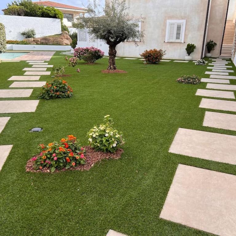 Yacht-style new Apartment Palau - Appartamento con 2 Camere da Letto e Vista Mare - 24