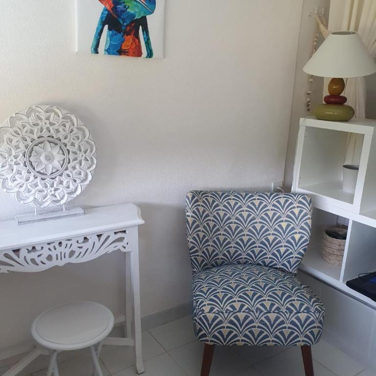 Athéna Résidence Bandol - Piscine et Tennis - Apartment mit 1 Schlafzimmer - 19