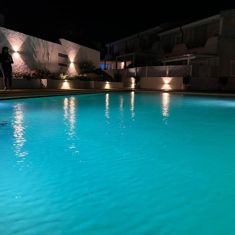 Yacht-style new Apartment Palau - Appartamento con 2 Camere da Letto e Vista Mare - 32
