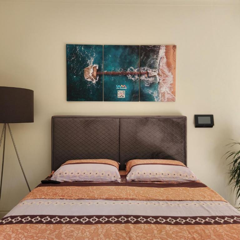 Porto Montenegro Luxury Studio Zeta - Superior Studio sa Balkonom - 4