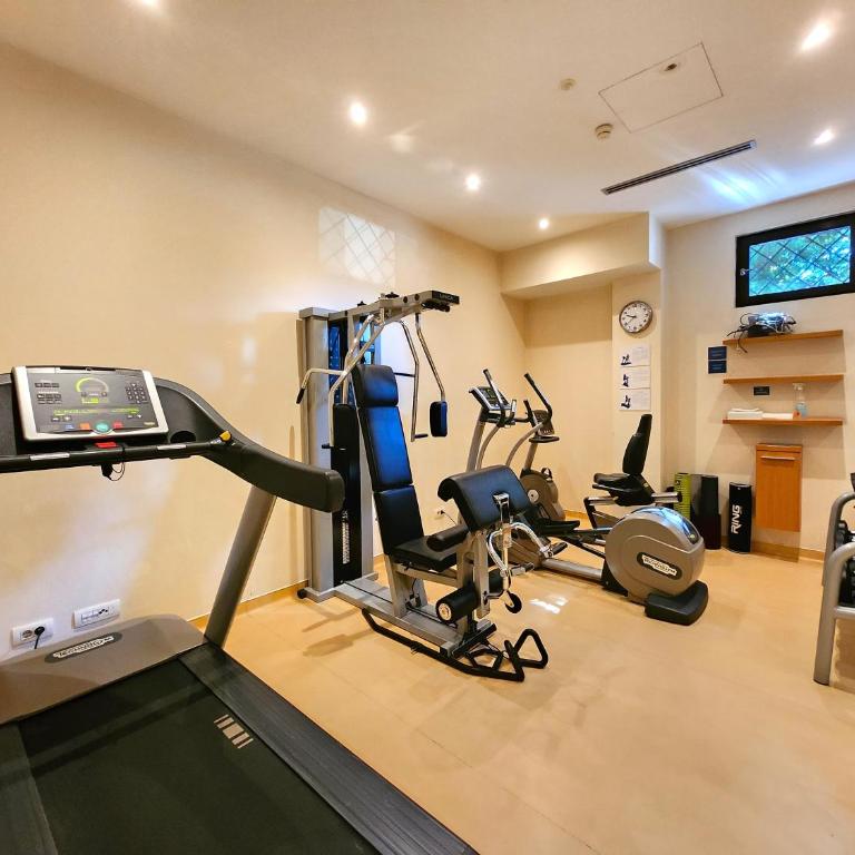 Porto Montenegro Luxury Studio Zeta - Superior Studio sa Balkonom - 21