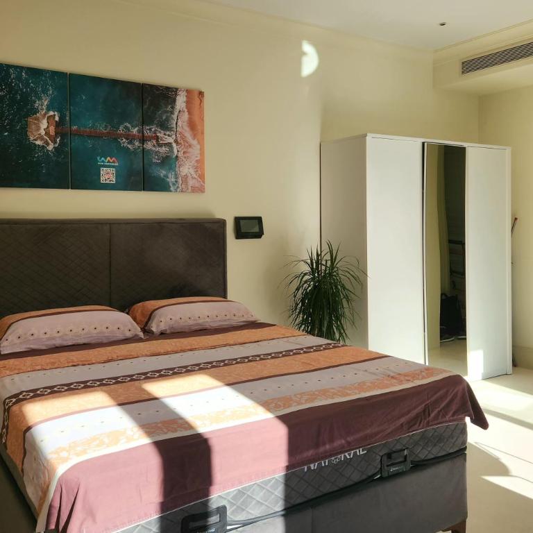 Porto Montenegro Luxury Studio Zeta - Superior Studio sa Balkonom - 3