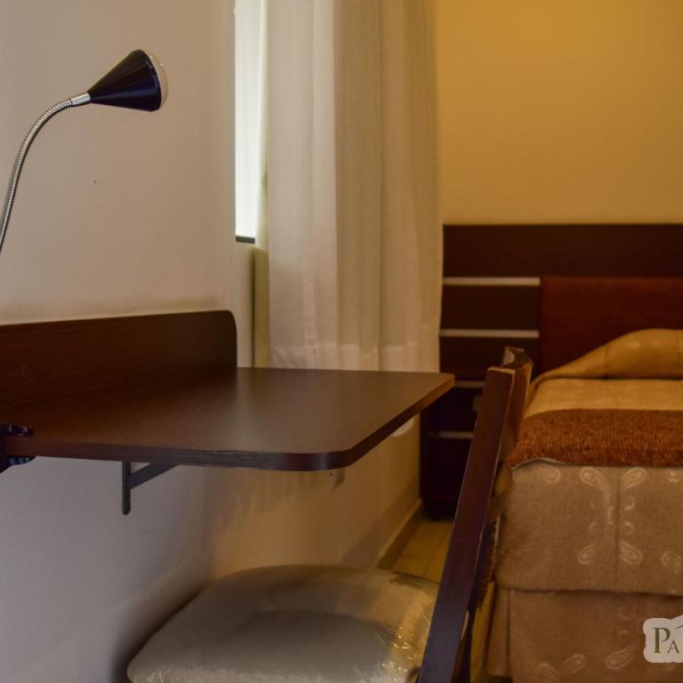 SBS Hotel & Spa - Single Room - 1