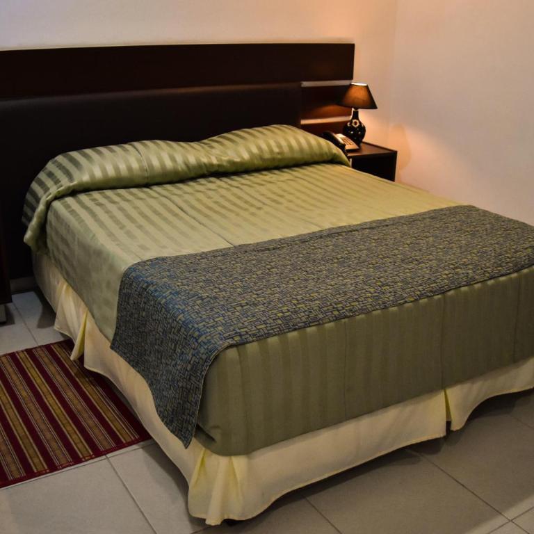 SBS Hotel & Spa - Single Room - 2