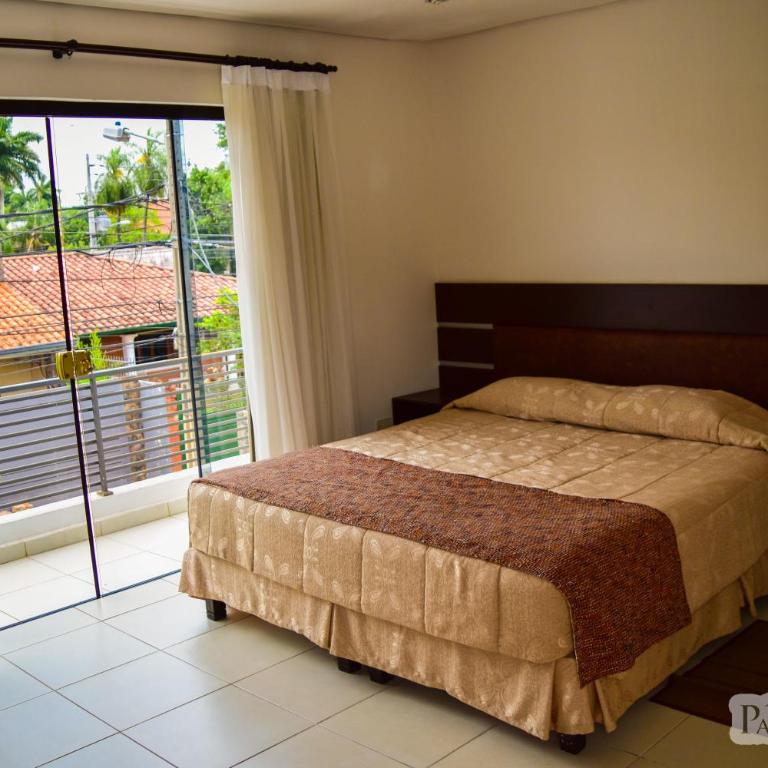 SBS Hotel & Spa - Double or Twin Room - 2