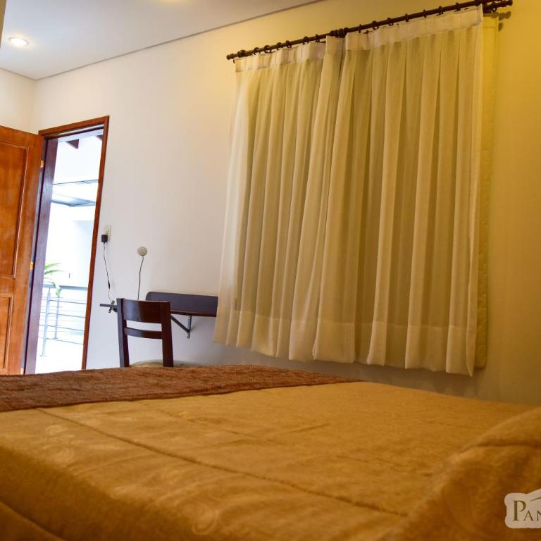 SBS Hotel & Spa - Single Room - 3