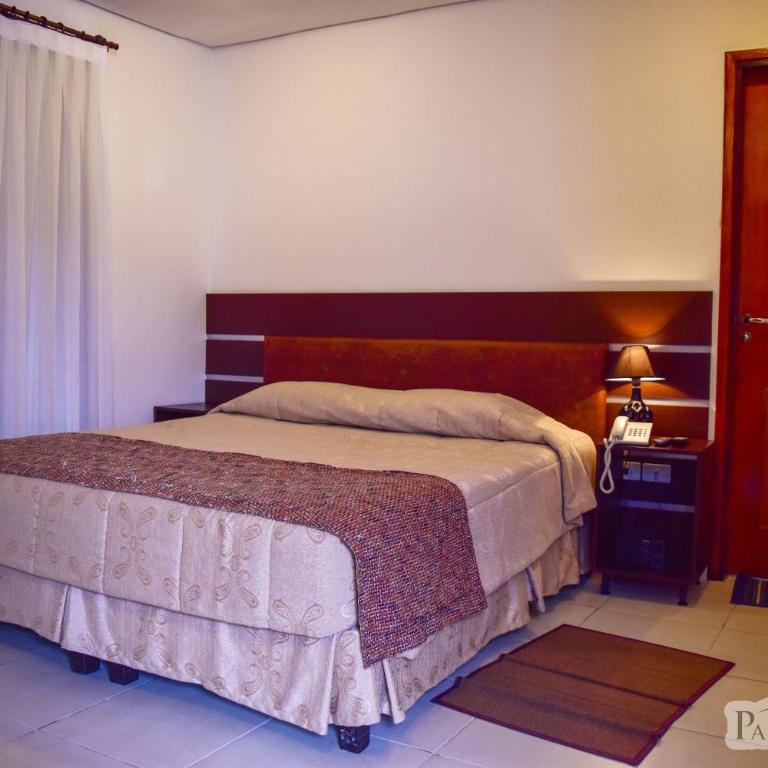 SBS Hotel & Spa - Double or Twin Room - 3