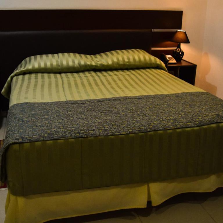 SBS Hotel & Spa - Single Room - 4