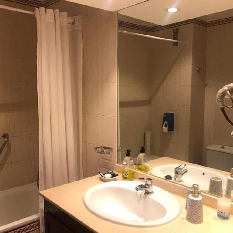 Albatros Sunny Relax - Apartamento de 1 dormitorio - 4