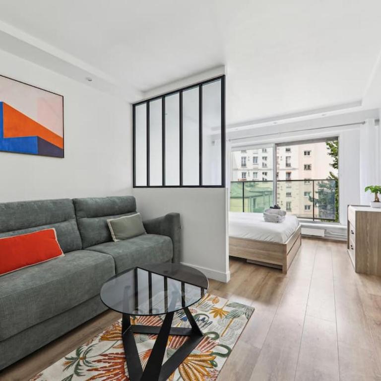 Appartement élégant et design - One-Bedroom Apartment - 1