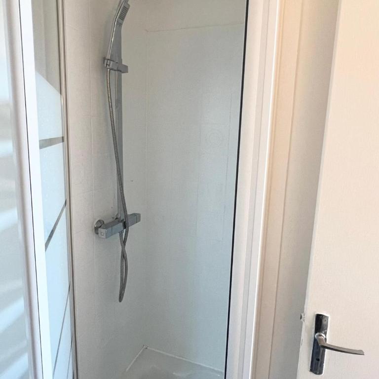 Charmant Studio à Poitiers - Appartement 1 Chambre - 10