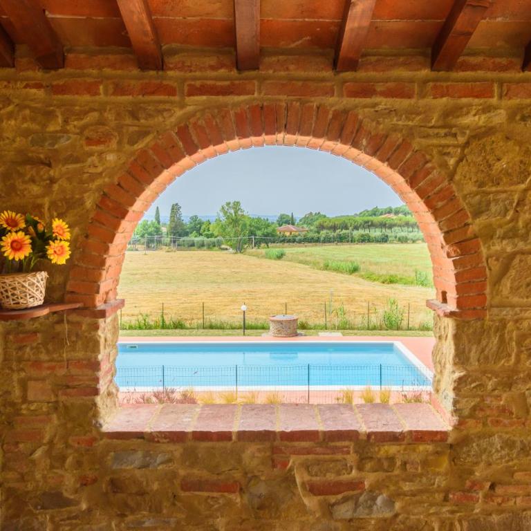 Villa Pasqualina by Mmega - Villa con 3 Camere da Letto - 6