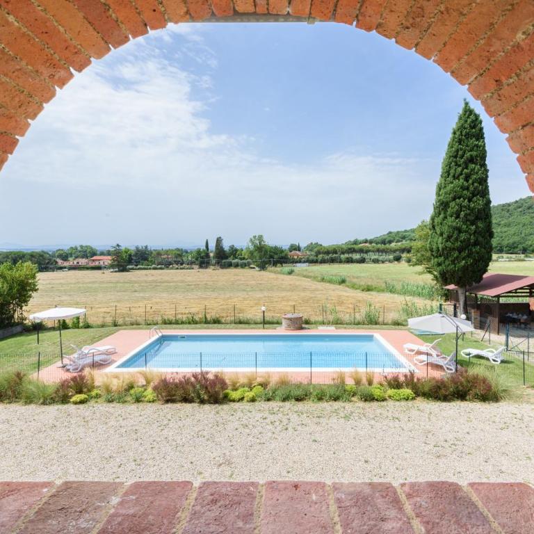 Villa Pasqualina by Mmega - Villa con 3 Camere da Letto - 5