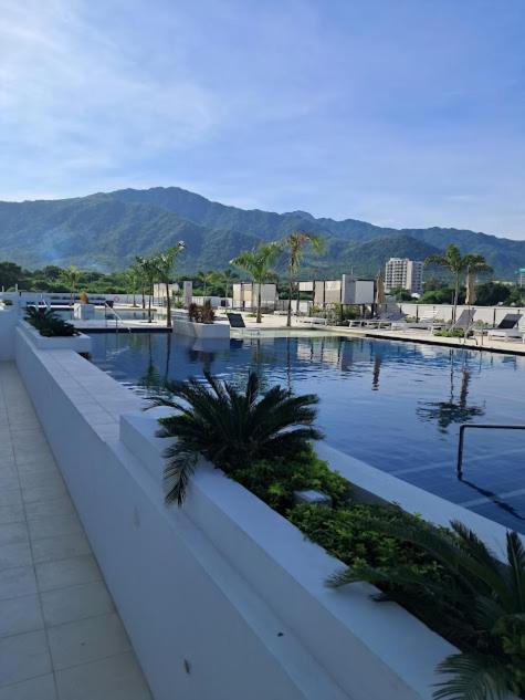 Jacuzzi Horizonte 714 - Apartamento de 1 dormitorio - 2