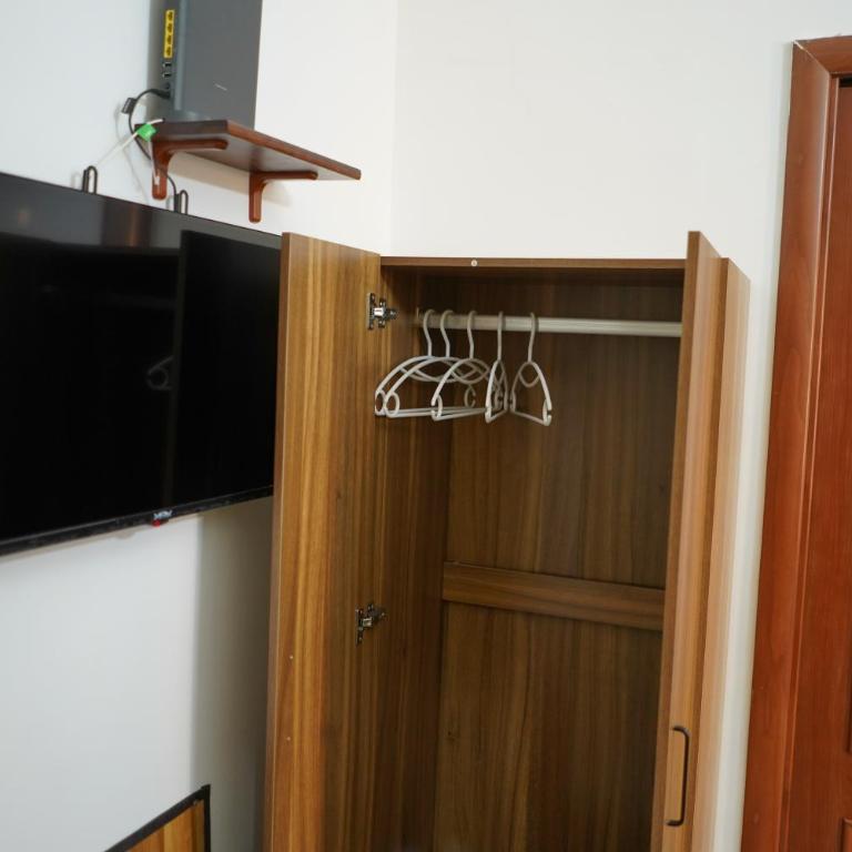Casa Sissy - Appartamento con 1 Camera da Letto - 30