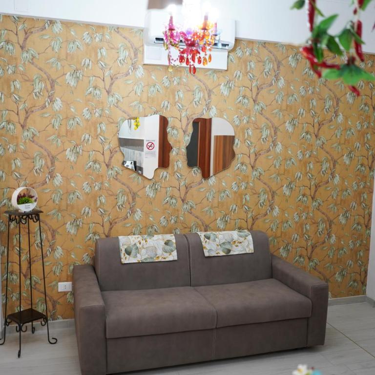Casa Sissy - Appartamento con 1 Camera da Letto - 18